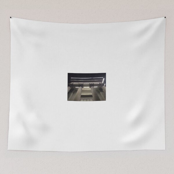 Item preview, Classic Architecture, Snow View, Union Square, New York City designed and sold by lenspiro.