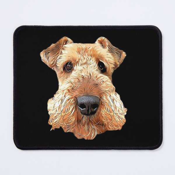 Item preview, Airedale Terrier  designed and sold by Elarex.