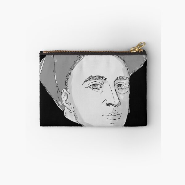 Artikelvorschau, George Berkeley-Abbildung entworfen und verkauft von KennyLucky.