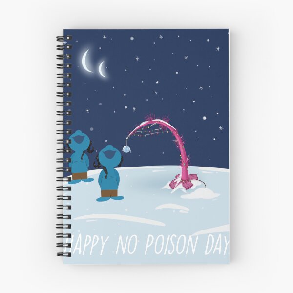 Item preview, IPB No Poison Day designed and sold by NotHoth-Tourist.