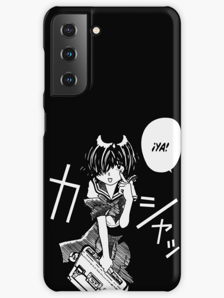 Nazo no Kanojo X (Mysterious Girlfriend X) mobile phone wallpapers