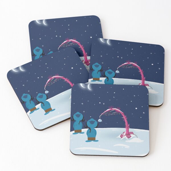Item preview, Shangle Bells designed and sold by NotHoth-Tourist.