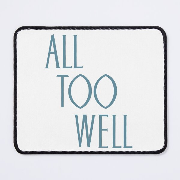 Item preview, all too well designed and sold by Olivia G.