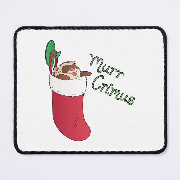 Item preview, Murr Crimus designed and sold by JaimieMcCaw.