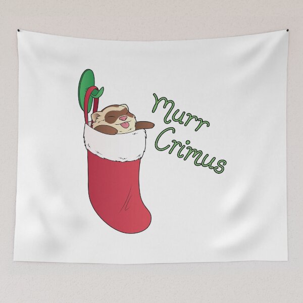 Item preview, Murr Crimus designed and sold by JaimieMcCaw.