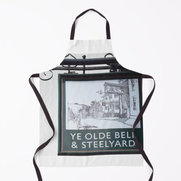 Item preview, The Oldest Pub in Woodbridge designed and sold by wiggyofipswich.