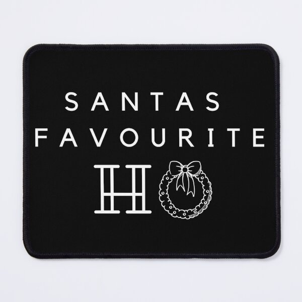 Item preview, I’m Santa’s Favourite designed and sold by NevilleNoFriend.