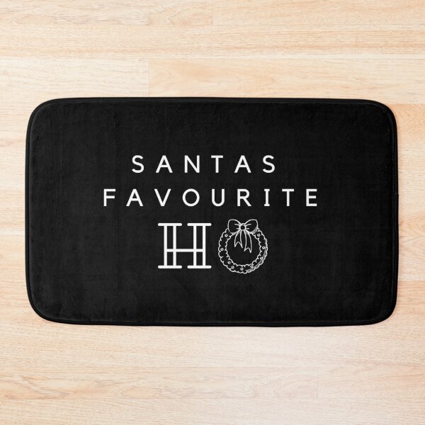 Item preview, I’m Santa’s Favourite designed and sold by NevilleNoFriend.