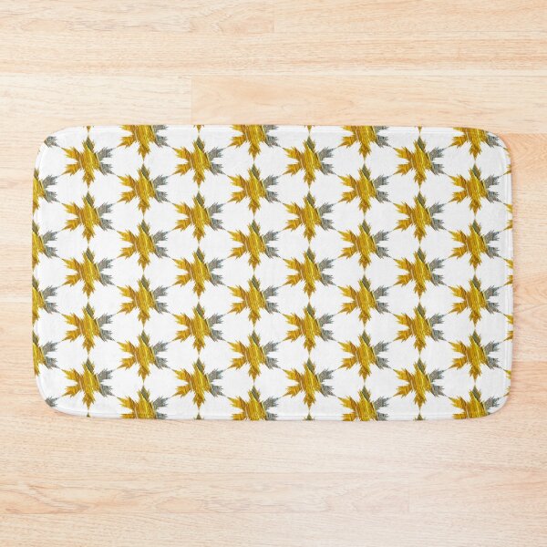 Item preview, Celebration Snowflakes Gold Silver Star by Iritof designed and sold by iritof.