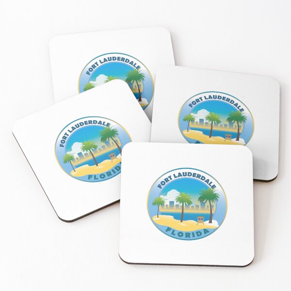 Item preview, Fort Lauderdale Florida designed and sold by protegra.