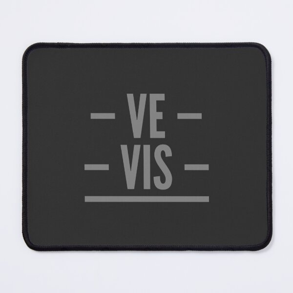 Item preview, Ve/Vis Pronouns designed and sold by Vira Magnus Layton.