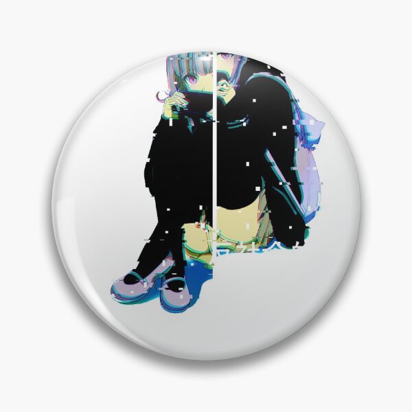 Item preview, Sad Anime Japanese Aesthetic designed and sold by grphitee.