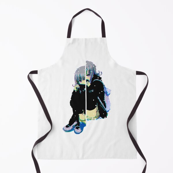 Item preview, Sad Anime Japanese Aesthetic designed and sold by grphitee.