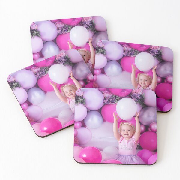 Item preview, Happy 3rd Birthday Isla designed and sold by Elaine Harriott.