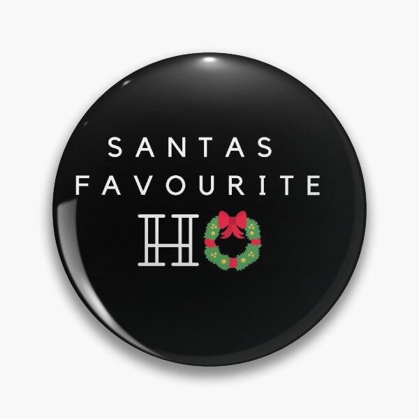 Item preview,  I’m Santa’s Favourite designed and sold by NevilleNoFriend.
