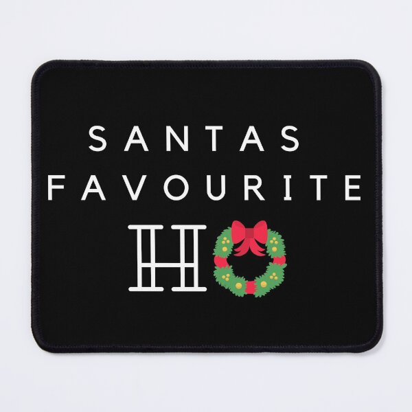 Item preview, I’m Santa’s Favourite designed and sold by NevilleNoFriend.