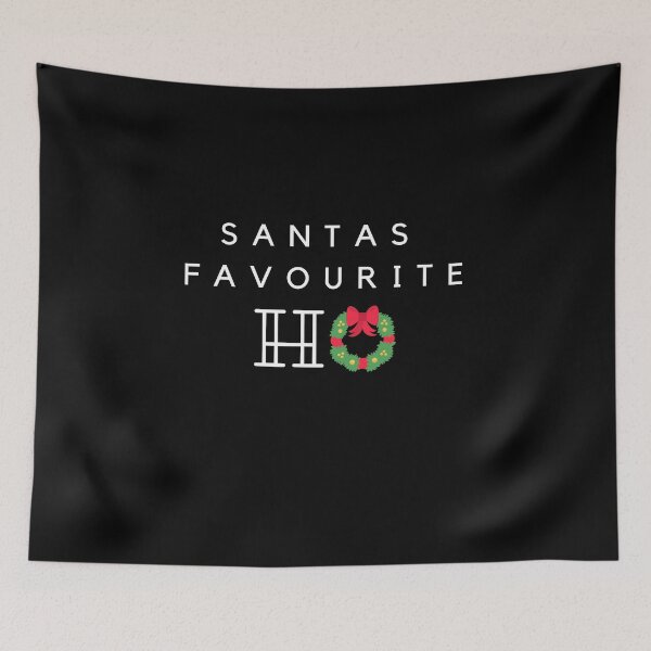 Item preview,  I’m Santa’s Favourite designed and sold by NevilleNoFriend.