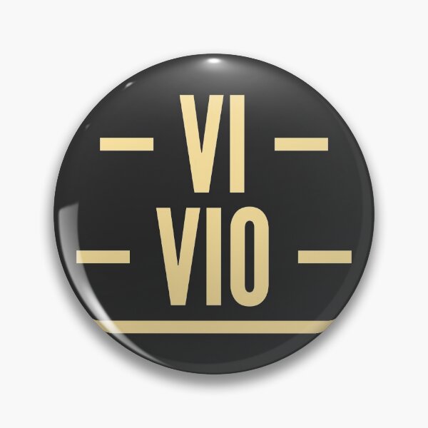 Item preview, Vi/Vio Pronouns designed and sold by Vira Magnus Layton.