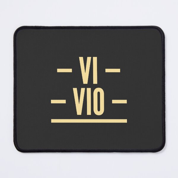 Item preview, Vi/Vio Pronouns designed and sold by Vira Magnus Layton.