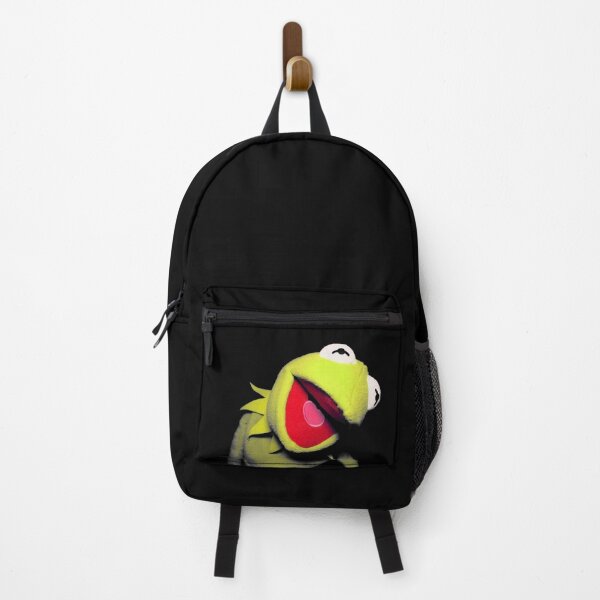 Item preview, Muppet Kermit Meme designed and sold by SohaniAlfonso.