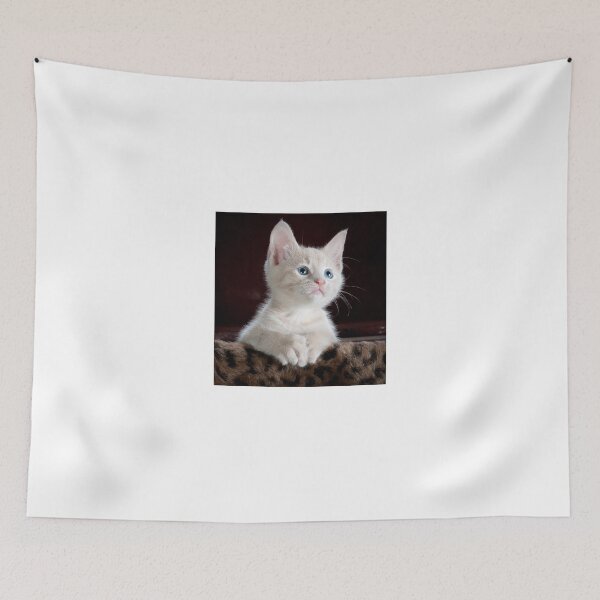 Item preview, Babby kitten cute cat  designed and sold by DiazTv.