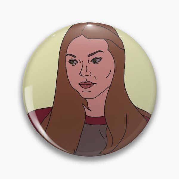 Item preview, Donna Pinciotti designed and sold by notdannydevito.