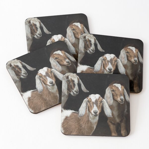 Item preview, Three African Goats designed and sold by Rankin1309.