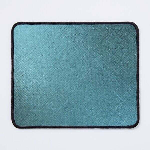 Item preview, Minimalist Diagonal Pattern in Iridescent Blue 16 designed and sold by simplydesignart.