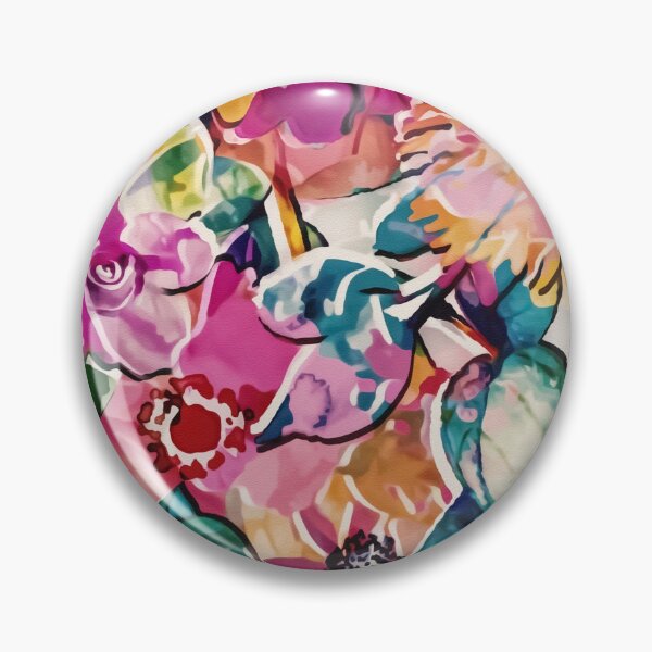 Item preview, Celebration Flowers 6  designed and sold by Michelle F.  Alexander.