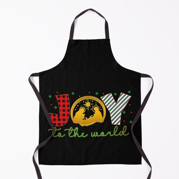 Item preview, Joy To The World Nativity  Love Christmas Jesus Born designed and sold by Nzgiftsandmore.