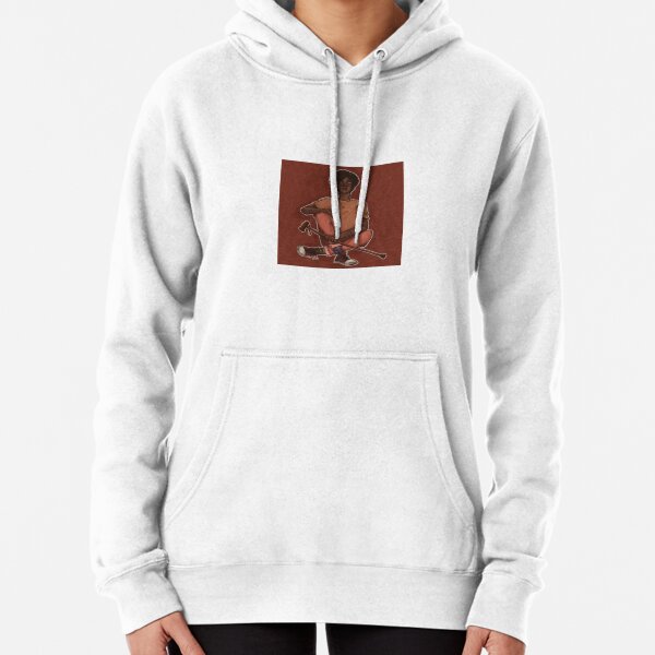 remus lupin hoodie