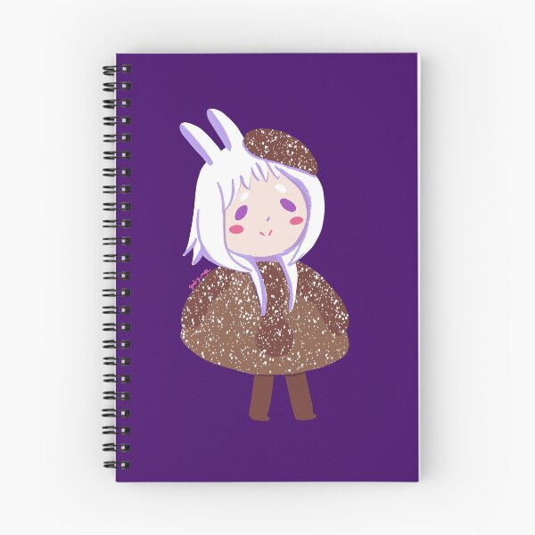 Item preview, Moon - Pan de muerto designed and sold by Gadry-moe.