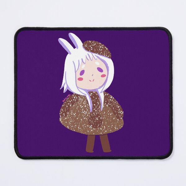Item preview, Moon - Pan de muerto designed and sold by Gadry-moe.