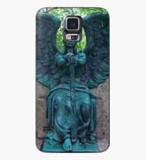Angel of Mercy Case/Skin for Samsung Galaxy