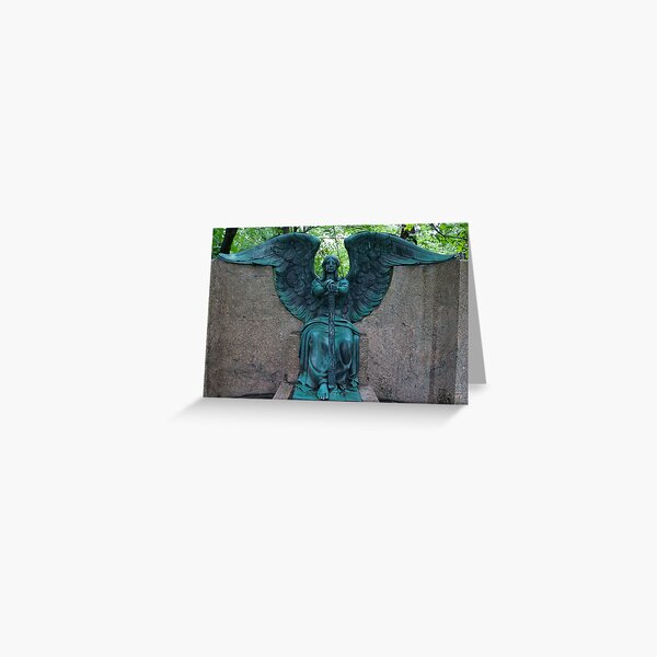 Item preview, Angel of Mercy designed and sold by Room57.