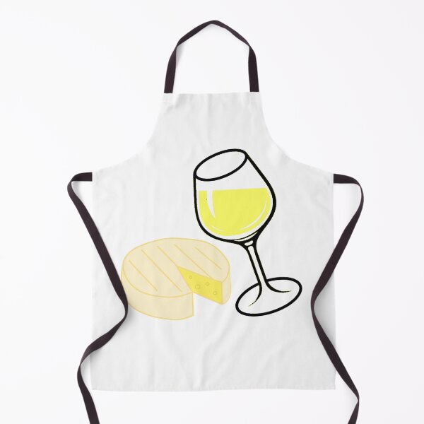 Item preview, White Wine and Cheese designed and sold by JulesNelly.