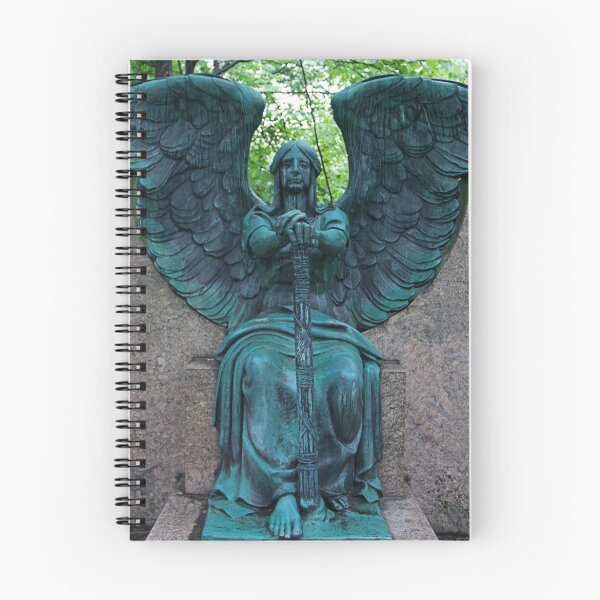 Item preview, Angel of Mercy designed and sold by Room57.