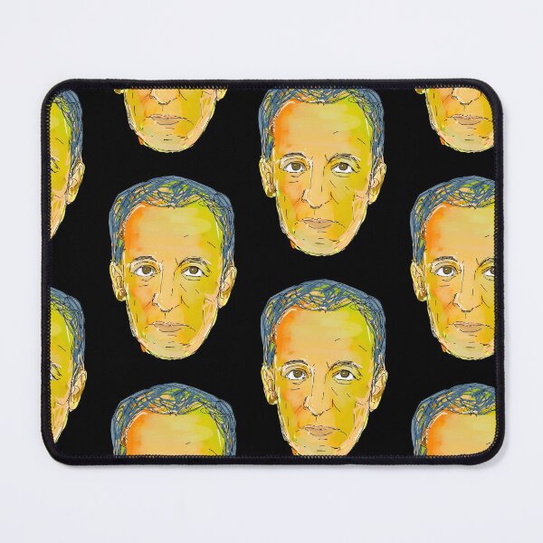 Item preview, Maurice Merleau-Ponty illustration designed and sold by KennyLucky.