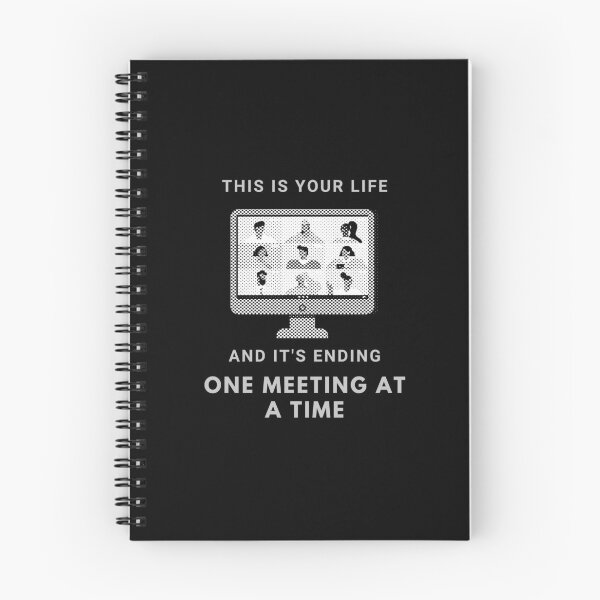 Item preview, This Is Your Life (fuente gris) designed and sold by CodeAskew.