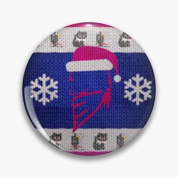 Item preview, Christmas Sweater designed and sold by BushwackersDC.