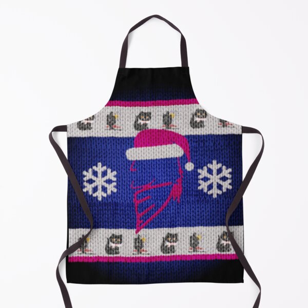 Item preview, Christmas Sweater designed and sold by BushwackersDC.