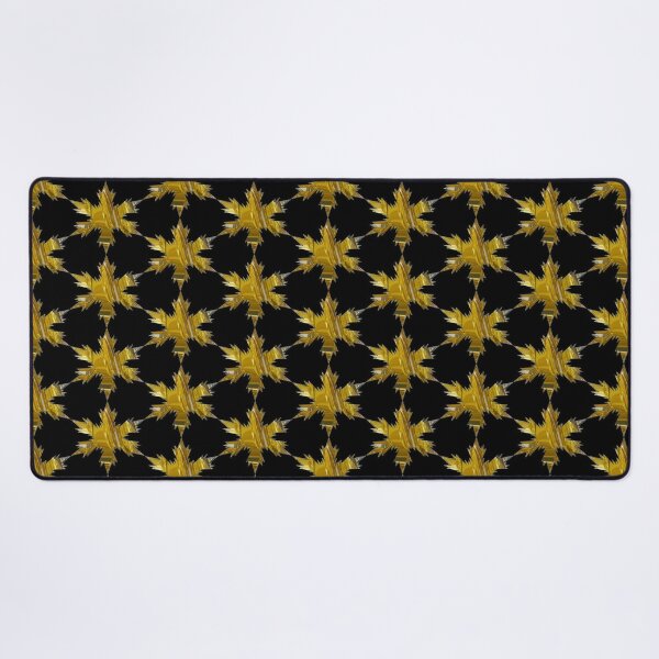 Item preview, Xmas snowflakes Gold shades Star by Iritof designed and sold by iritof.