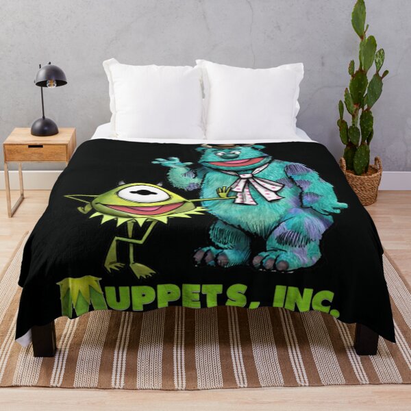 Item preview, Muppets Mashup Inc designed and sold by SohaniAlfonso.