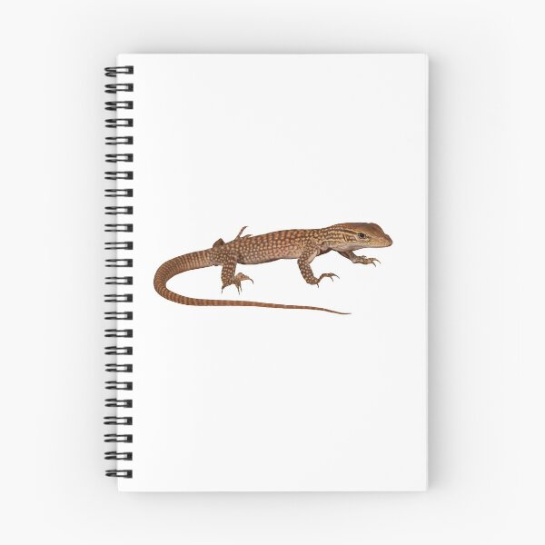 Item preview, Yellow-spotted Monitor (Varanus panoptes) designed and sold by CNZdenek.