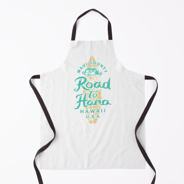 Item preview, Hawaii The Road to Hana Maui Hawaiian Vintage designed and sold by IronEcho.
