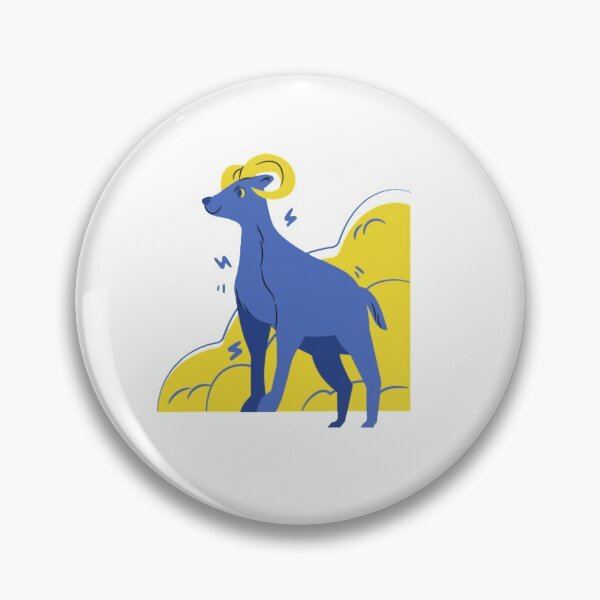 Item preview, Star Sign Aries designed and sold by Nikhil Thakkar.