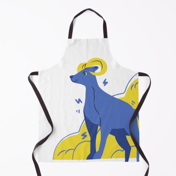 Item preview, Star Sign Aries designed and sold by Nikhil Thakkar.