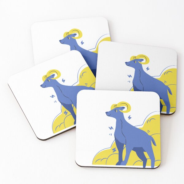 Item preview, Star Sign Aries designed and sold by Nikhil Thakkar.
