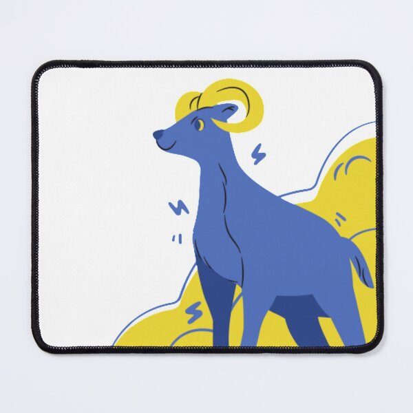 Item preview, Star Sign Aries designed and sold by Nikhil Thakkar.