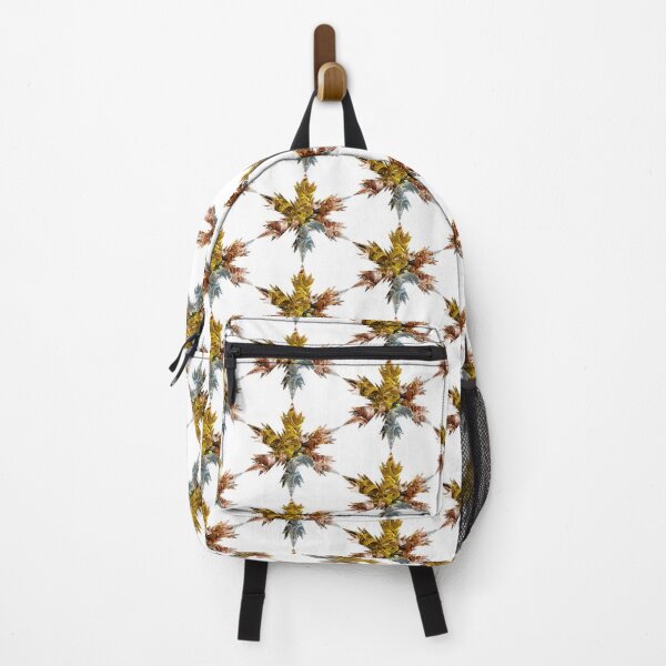 Item preview, Celebration Snowflakes Gold White Star by Iritof designed and sold by iritof.